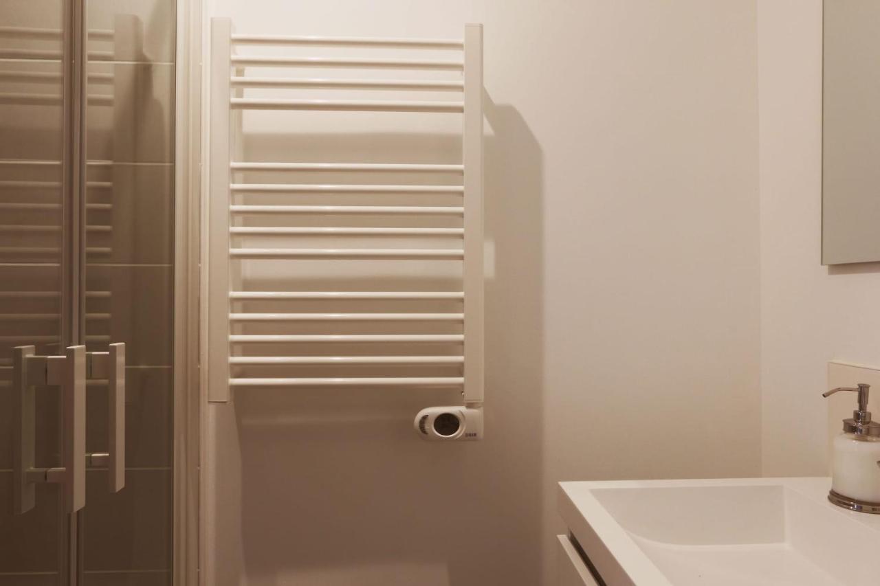 La Belle Tourangelle#Rabelaisien Free Parking Apartment Tours Bagian luar foto